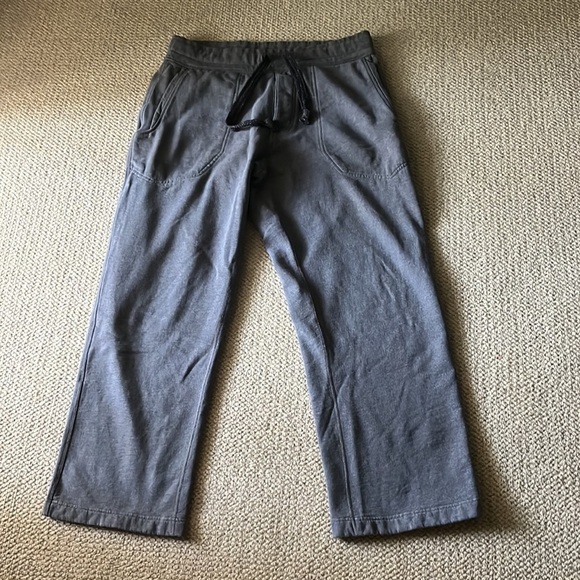Grey lululemon sweatpants - Picture 2 of 6